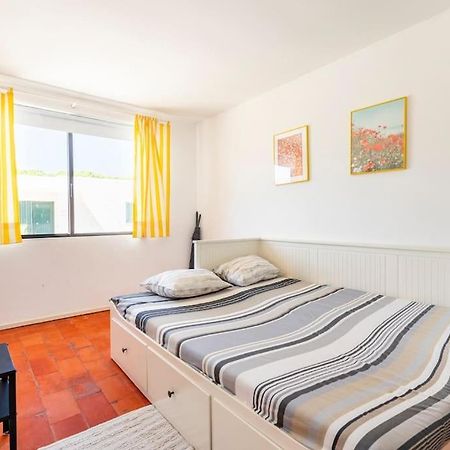 Sunny Villa With Golf Front View Vilamoura Ngoại thất bức ảnh