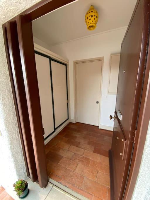 Sunny Villa With Golf Front View Vilamoura Ngoại thất bức ảnh