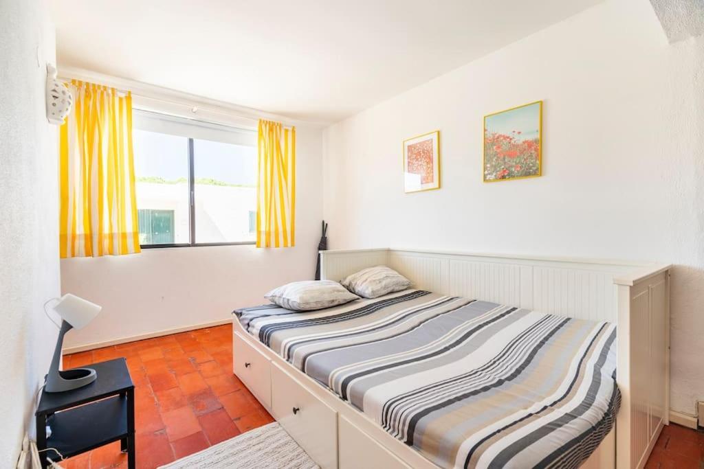 Sunny Villa With Golf Front View Vilamoura Ngoại thất bức ảnh