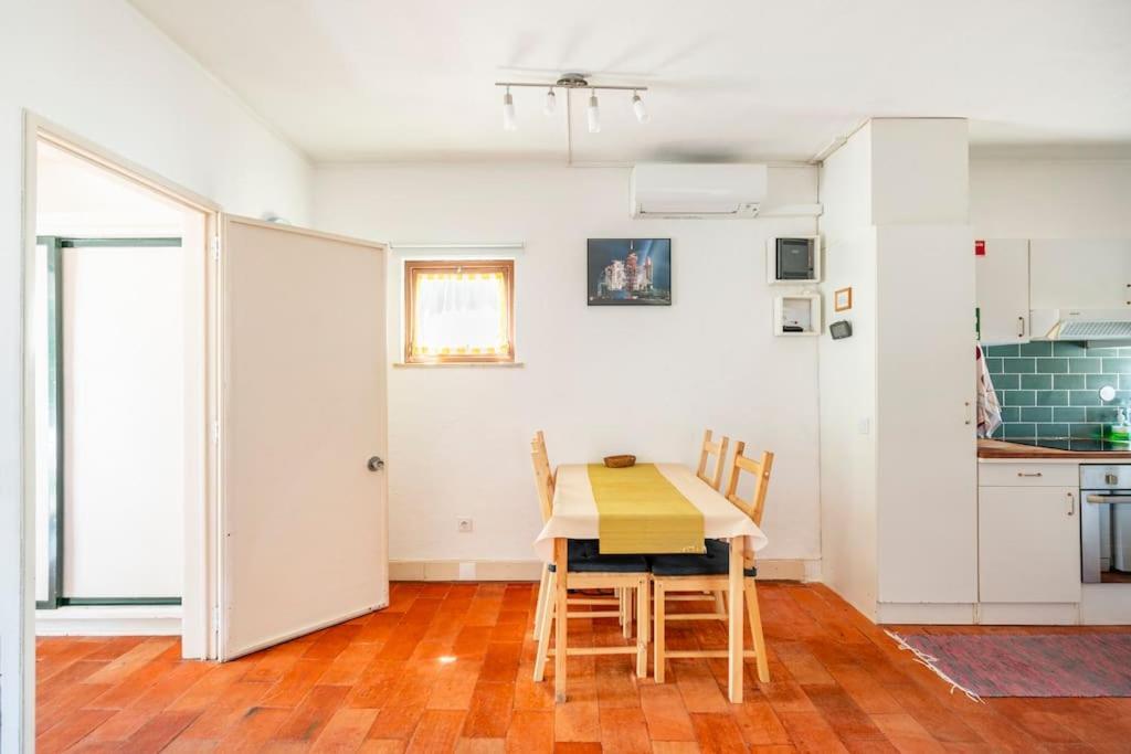 Sunny Villa With Golf Front View Vilamoura Ngoại thất bức ảnh