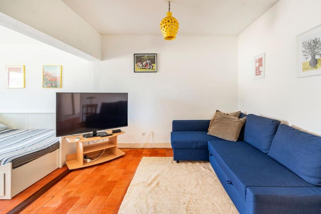 Sunny Villa With Golf Front View Vilamoura Ngoại thất bức ảnh